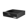 MSI PRO DP21 14M-234BEU PC/workstation barebone Desktop Zwart i3-14100 (PRO DP21 14M-234BEU) thumbnail