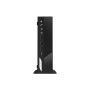 MSI PRO DP21 14M-889EU PC Intel® Core™ i5 i5-14400 8 GB DDR5-SDRAM 512 GB SSD Windows 11 Pro Desktop Mini PC Zwart (PRO DP21 14M-889EU) thumbnail