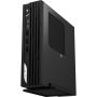 MSI Pro DP21 14M-889EU Intel® Core™ i5 i5-14400 16 GB DDR5-SDRAM 512 GB SSD Windows 11 Pro Desktop Mini PC Zwart (PRO DP21 14M-889EU) thumbnail