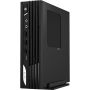 MSI Pro DP21 14M-889EU Intel® Core™ i5 i5-14400 16 GB DDR5-SDRAM 512 GB SSD Windows 11 Pro Desktop Mini PC Zwart (PRO DP21 14M-889EU) thumbnail
