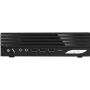 MSI Pro DP21 14M-889EU Intel® Core™ i5 i5-14400 16 GB DDR5-SDRAM 512 GB SSD Windows 11 Pro Desktop Mini PC Zwart (PRO DP21 14M-889EU) thumbnail