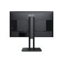 MSI Pro MP245PG computer monitor 60,5 cm (23.8") 1920 x 1080 Pixels Full HD LCD Zwart (PRO MP245PG) thumbnail