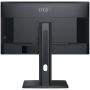 MSI PRO MP275PG computer monitor 68,6 cm (27") 1920 x 1080 Pixels Full HD LCD Zwart (PRO MP275PG) thumbnail