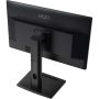 MSI Pro MP275QPG computer monitor 68,6 cm (27") 2560 x 1440 Pixels Wide Quad HD LCD Zwart (PRO MP275QPG) thumbnail