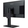 MSI Pro MP275QPG computer monitor 68,6 cm (27") 2560 x 1440 Pixels Wide Quad HD LCD Zwart (PRO MP275QPG) thumbnail