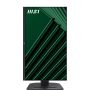 MSI Pro MP275QPG computer monitor 68,6 cm (27") 2560 x 1440 Pixels Wide Quad HD LCD Zwart (PRO MP275QPG) thumbnail