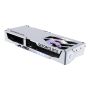 MSI GAMING GeForce RTX 5070 12G TRIO OC WHITE NVIDIA 12 GB GDDR7 (RTX 5070 12G GAMING TRIO OC WHITE) thumbnail