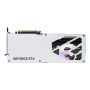 MSI GAMING GeForce RTX 5070 12G TRIO OC WHITE NVIDIA 12 GB GDDR7 (RTX 5070 12G GAMING TRIO OC WHITE) thumbnail