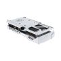 MSI GeForce RTX5070 VENTUS 2X OC White NVIDIA GeForce RTX 5070 12 GB GDDR7 (RTX 5070 12G VENTUS 2X OC WHITE) thumbnail