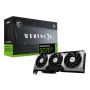 MSI GeForce RTX 5070 Ti 16G VENTUS 3X OC NVIDIA 16 GB GDDR7 (RTX 5070 TI 16G VENTUS 3X OC) thumbnail