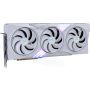 MSI GAMING GEFORCE RTX 5080 16G TRIO OC WHITE videokaart NVIDIA 16 GB GDDR7 (RTX 5080 16G GAMING TRIO OC WHITE) thumbnail