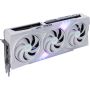MSI GAMING GEFORCE RTX 5080 16G TRIO OC WHITE videokaart NVIDIA 16 GB GDDR7 (RTX 5080 16G GAMING TRIO OC WHITE) thumbnail