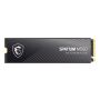 MSI Spatium M560 PCIE 5.0 NVME M.2 1TB PCI Express 5.0 3D NAND (S78-440L0F0-P83) thumbnail
