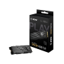 MSI SSD  2TB MSI Spatium M450 (M.2 2280) PCIe Gen4 x4 NVMe bulk (S78-440Q0A0-P83) thumbnail