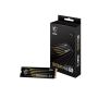 MSI SPATIUM M480 PRO PCIE 4.0 NVME M.2 4TB internal solid state drive PCI Express 4.0 3D NAND (S78-440R050-P83) thumbnail