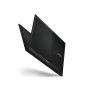 MSI Summit E14 Flip Evo A12MT-019NL Intel® Core™ i7 i7-1280P Hybride (2-in-1) 35,6 cm (14") Touchscreen Quad HD+ 16 GB LPDDR5-SDRAM 1 TB SSD Wi-Fi 6E (802.11ax) Windows 11 Pro Zwart (SUMMIT E14FLIP A12MT-019NL) thumbnail