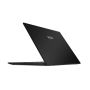 MSI Summit E14 Flip Evo A12MT-019NL Intel® Core™ i7 i7-1280P Hybride (2-in-1) 35,6 cm (14") Touchscreen Quad HD+ 16 GB LPDDR5-SDRAM 1 TB SSD Wi-Fi 6E (802.11ax) Windows 11 Pro Zwart (SUMMIT E14FLIP A12MT-019NL) thumbnail