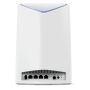 NETGEAR SRK60B03 Tri-band (2.4 GHz / 5 GHz / 5 GHz) Wi-Fi 5 (802.11ac) Wit 4 (SRK60B03-100EUS) thumbnail
