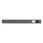 NETGEAR XS724EM Managed L2 10G Ethernet (100/1000/10000) 1U Blauw, Grijs (XS724EM-200EUS) thumbnail