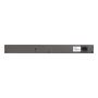 NETGEAR XS724EM Managed L2 10G Ethernet (100/1000/10000) 1U Blauw, Grijs (XS724EM-200EUS) thumbnail