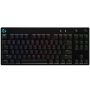 Logitech G Pro Gaming toetsenbord USB Scandinavisch Zwart (920-009391) thumbnail