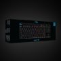Logitech G Pro Gaming toetsenbord USB QWERTY Engels Zwart (920-009392) thumbnail