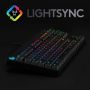 Logitech G Pro Gaming toetsenbord USB QWERTY Engels Zwart (920-009392) thumbnail
