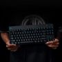 Logitech G Pro Gaming toetsenbord USB QWERTY Engels Zwart (920-009392) thumbnail