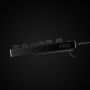 Logitech G Pro Gaming toetsenbord USB QWERTY Engels Zwart (920-009392) thumbnail