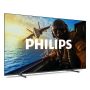 Philips 7000 series 50PUS7000/12 tv 127 cm (50") 4K Ultra HD Smart TV Wifi Zwart (50PUS7000/12) thumbnail