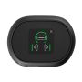 Poly Voyager Free 60+ UC M Carbon Black Earbuds + BT700 USB-C-adapter + oplaadcase met touchscreen (216066-02) thumbnail