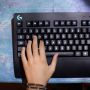 Logitech G RGB-gamingtoetsenbord G213 Prodigy (920-009425) thumbnail