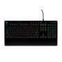 Logitech G RGB-gamingtoetsenbord G213 Prodigy (920-009425) thumbnail