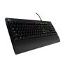Logitech G RGB-gamingtoetsenbord G213 Prodigy (920-009425) thumbnail