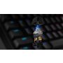 Logitech G Pro Gaming toetsenbord USB Engels Zwart (920-009426) thumbnail