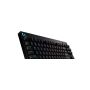 Logitech G Pro Gaming toetsenbord USB Engels Zwart (920-009426) thumbnail