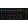 Logitech G Pro Gaming toetsenbord USB Engels Zwart (920-009426) thumbnail