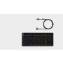 Logitech G Pro Gaming toetsenbord USB Engels Zwart (920-009426) thumbnail