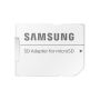 Samsung MB-ME128K 128 GB MicroSDXC UHS-I Klasse 10 (MB-ME128KA/EU) thumbnail