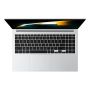 Samsung Galaxy Book4 (15.6", Intel® Core™ i7, 16GB, 512GB) thumbnail