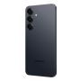 Samsung Galaxy S25 SM-S931B/DS 15,8 cm (6.2") Dual SIM Android 15 5G USB Type-C 12 GB 128 GB 4000 mAh Zwart (SM-S931BZKDEUE) thumbnail
