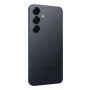 Samsung Galaxy S25 SM-S931B/DS 15,8 cm (6.2") Dual SIM Android 15 5G USB Type-C 12 GB 128 GB 4000 mAh Zwart (SM-S931BZKDEUE) thumbnail