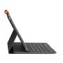 Logitech Slim Folio voor iPad (7e generatie) (920-009475) thumbnail