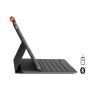 Logitech Slim Folio voor iPad (7e generatie) (920-009475) thumbnail