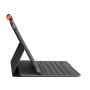 Logitech Slim Folio voor iPad (7e generatie) (920-009475) thumbnail