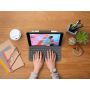 Logitech Slim Folio voor iPad (7e generatie) (920-009475) thumbnail