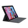 Logitech Slim Folio voor iPad (7e generatie) (920-009475) thumbnail