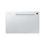 Samsung Galaxy Tab S10 Lite 128 GB 27,7 cm (10.9") 6 GB Wi-Fi 6 (802.11ax) Zilver (SM-X400NZSREUB) thumbnail
