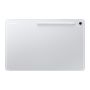 Samsung Galaxy Tab S10 FE+ Samsung Exynos 128 GB 33,3 cm (13.1") 8 GB Wi-Fi 6 (802.11ax) Zilver (SM-X620NZSREUE) thumbnail