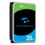 Seagate SkyHawk AI ST20000VE004 interne harde schijf 20 GB 7200 RPM 512 MB 3.5" SATA III (ST20000VE004) thumbnail